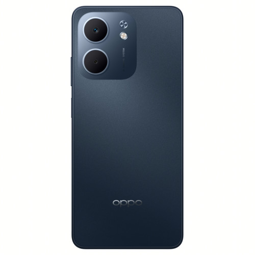 Мобільний телефон Oppo A5X NFC 4/128GB Midnight Blue (OFCPH2725 _NFC_BLUE)