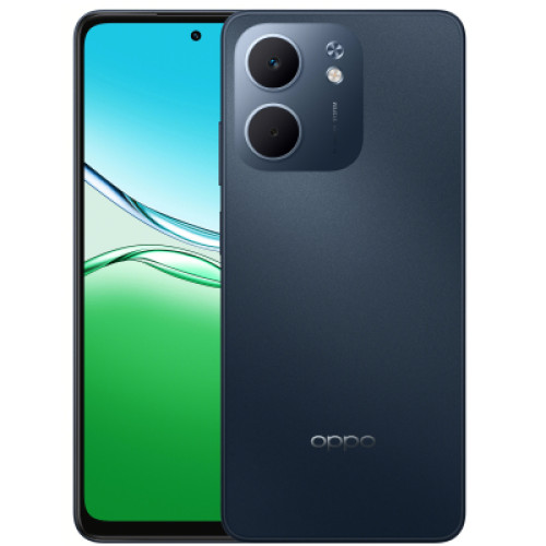 Мобільний телефон Oppo A5X NFC 4/128GB Midnight Blue (OFCPH2725 _NFC_BLUE)