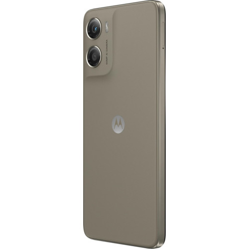 Мобільний телефон Motorola G06 Power 4/256GB Laurel Oak (PBA00001UA)