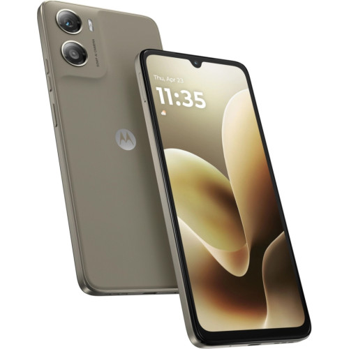 Мобільний телефон Motorola G06 Power 4/256GB Laurel Oak (PBA00001UA)