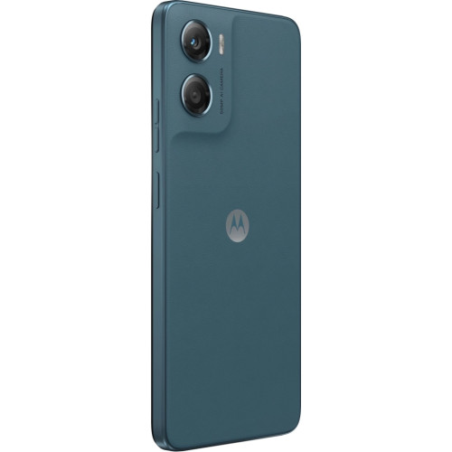 Мобільний телефон Motorola G06 Power 4/256GB Tapestry (PBA00000UA)