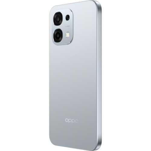 Мобільний телефон Oppo A6 Pro 8/256GB Lunar Titanium (OFCPH2799 _TITANIUM _8/256)