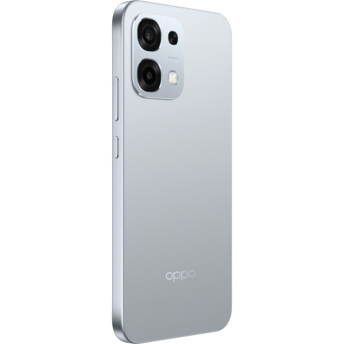 Мобільний телефон Oppo A6 Pro 8/256GB Lunar Titanium (OFCPH2799 _TITANIUM _8/256)