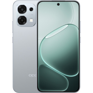 Мобільний телефон Oppo A6 Pro 8/256GB Lunar Titanium (OFCPH2799 _TITANIUM _8/256)