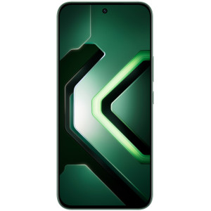Мобільний телефон Infinix GT 30 8/256Gb Pulse Green (4894947101045)