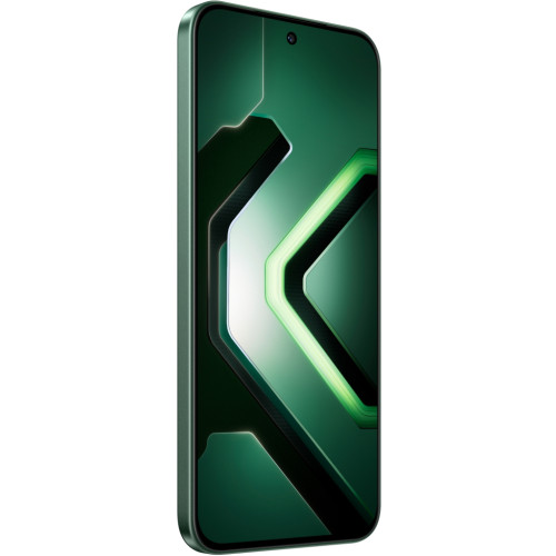 Мобільний телефон Infinix GT 30 8/256Gb Pulse Green (4894947101045) Мобільний телефон Infinix GT 30 8/256Gb Pulse Green (4894947101045)