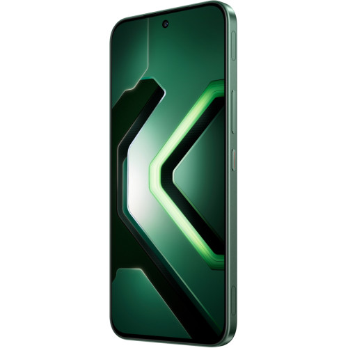 Мобільний телефон Infinix GT 30 8/256Gb Pulse Green (4894947101045) Мобільний телефон Infinix GT 30 8/256Gb Pulse Green (4894947101045)