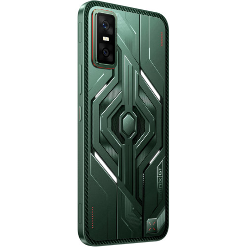 Мобільний телефон Infinix GT 30 8/256Gb Pulse Green (4894947101045) Мобільний телефон Infinix GT 30 8/256Gb Pulse Green (4894947101045)