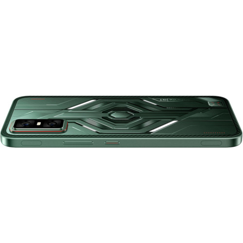 Мобільний телефон Infinix GT 30 8/256Gb Pulse Green (4894947101045) Мобільний телефон Infinix GT 30 8/256Gb Pulse Green (4894947101045)