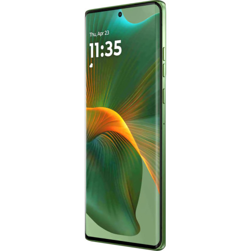 Мобільний телефон Motorola Edge 50 Fusion 8/128GB Forest Green (PB3T0087RS)