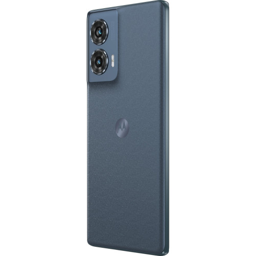 Мобільний телефон Motorola Edge 50 Fusion 8/128GB Forest Blue (PB3T0085RS) Мобільний телефон Motorola Edge 50 Fusion 8/128GB Forest Blue (PB3T0085RS)