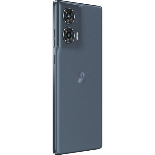 Мобільний телефон Motorola Edge 50 Fusion 8/128GB Forest Blue (PB3T0085RS) Мобільний телефон Motorola Edge 50 Fusion 8/128GB Forest Blue (PB3T0085RS)