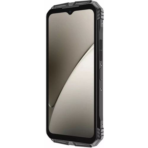 Мобільний телефон Doogee S PUNK Pro 8/512Gb Orange (6923740247020)