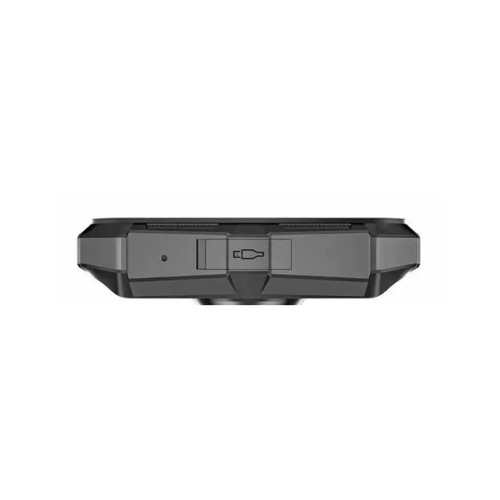 Мобільний телефон Doogee S PUNK Pro 8/512Gb Grey (6923740247037)