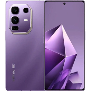 Мобільний телефон Infinix Note 50 Pro 8/256Gb Enchanted Purple (4894947068294)