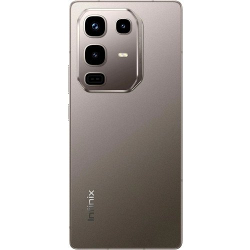 Мобільний телефон Infinix Note 50 Pro 8/256Gb Titanium Grey (4894947068287)