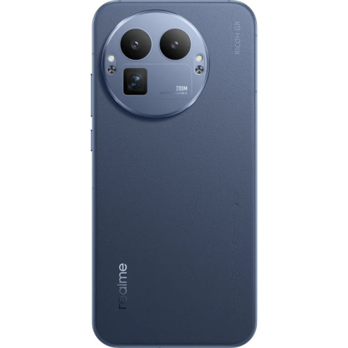 Мобільний телефон realme GT 8 Pro 16/512GB Urban Blue