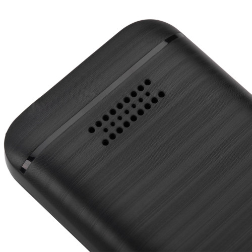 Мобільний телефон 2E S180 2024 Black (694743653885)