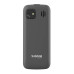 Мобільний телефон Sigma X-style 242 LUCKY Grey (4827798792926)