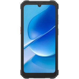 Мобільний телефон Oscal S70 4/32GB Black
