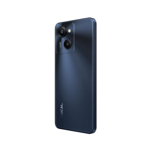 Мобільний телефон Oscal Modern 8 8/256B Ash Gray