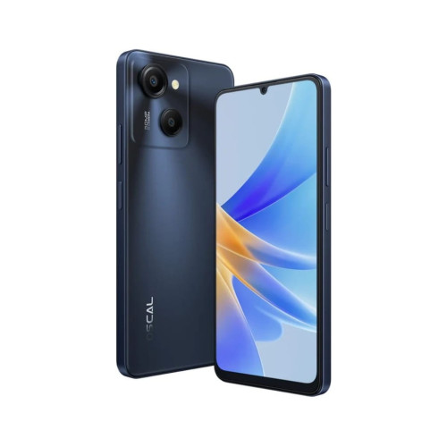 Мобільний телефон Oscal Modern 8 8/256B Ash Gray