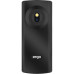 Мобільний телефон Ergo B185 Black