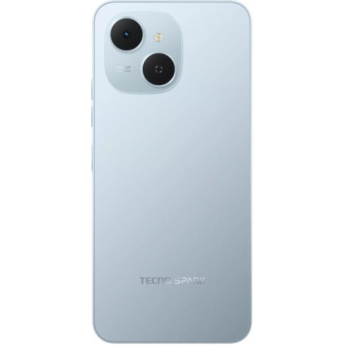 Мобільний телефон Tecno Spark 40C 4/128GB Ripple Blue (4894947093029)