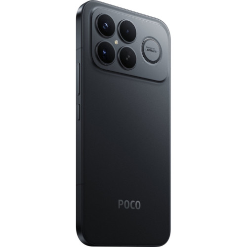 Мобільний телефон Xiaomi Poco F8 Ultra 16/512GB Black (1179969)