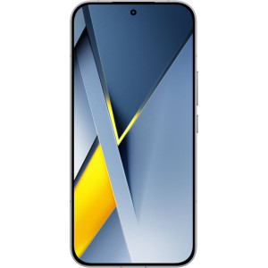 Мобільний телефон Xiaomi Poco F8 Ultra 16/512GB Denim Blue (1179970)