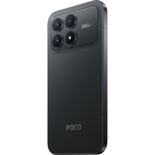Мобільний телефон Xiaomi Poco F8 Pro 12/256GB Black (1179961)