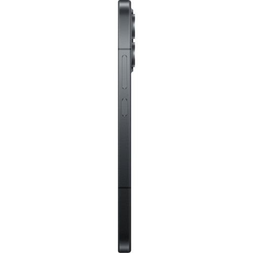 Мобільний телефон Xiaomi Poco F8 Pro 12/256GB Black (1179961)