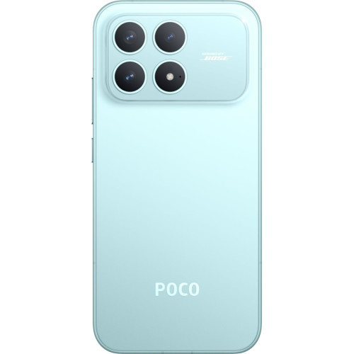 Мобільний телефон Xiaomi Poco F8 Pro 12/256GB Blue (1179962)