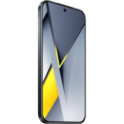 Мобільний телефон Xiaomi Poco F8 Pro 12/512GB Black (1179964)
