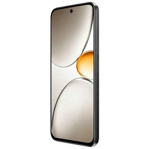 Мобільний телефон realme C85 6/128GB Swan Black Мобільний телефон realme C85 6/128GB Swan Black