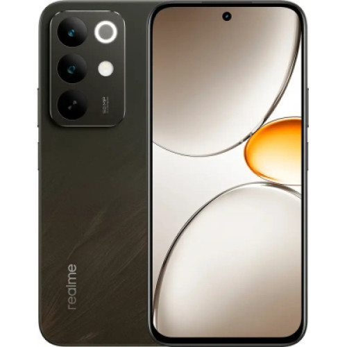 Мобільний телефон realme C85 8/256GB Swan Black Мобільний телефон realme C85 8/256GB Swan Black
