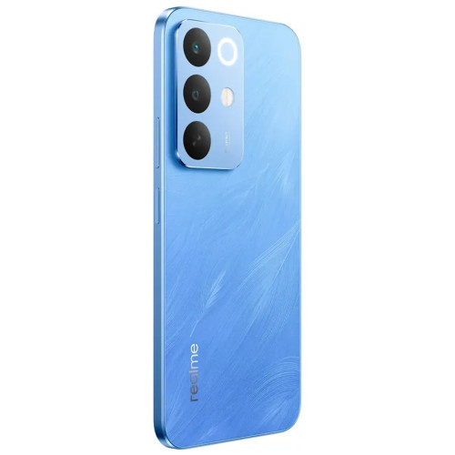 Мобільний телефон realme C85 8/256GB Kingfisher Blue Мобільний телефон realme C85 8/256GB Kingfisher Blue