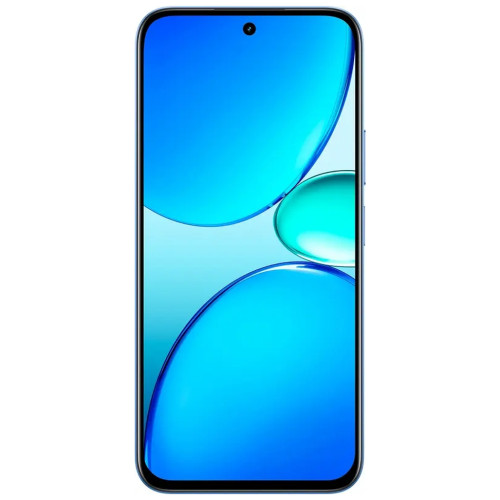 Мобільний телефон realme C85 8/256GB Kingfisher Blue Мобільний телефон realme C85 8/256GB Kingfisher Blue