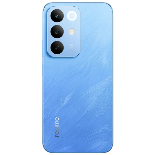 Мобільний телефон realme C85 8/256GB Kingfisher Blue Мобільний телефон realme C85 8/256GB Kingfisher Blue