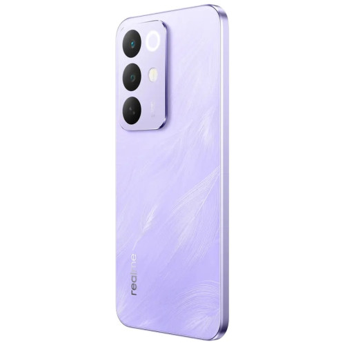 Мобільний телефон realme C85 Pro 8/256GB Parrot Purple Мобільний телефон realme C85 Pro 8/256GB Parrot Purple
