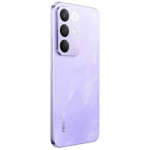 Мобільний телефон realme C85 Pro 8/256GB Parrot Purple Мобільний телефон realme C85 Pro 8/256GB Parrot Purple