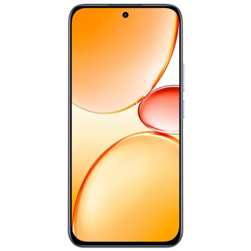 Мобільний телефон realme C85 Pro 8/256GB Parrot Purple Мобільний телефон realme C85 Pro 8/256GB Parrot Purple