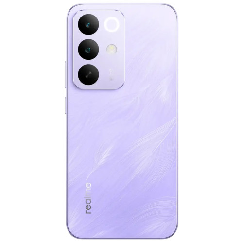 Мобільний телефон realme C85 Pro 8/128GB Parrot Purple Мобільний телефон realme C85 Pro 8/128GB Parrot Purple