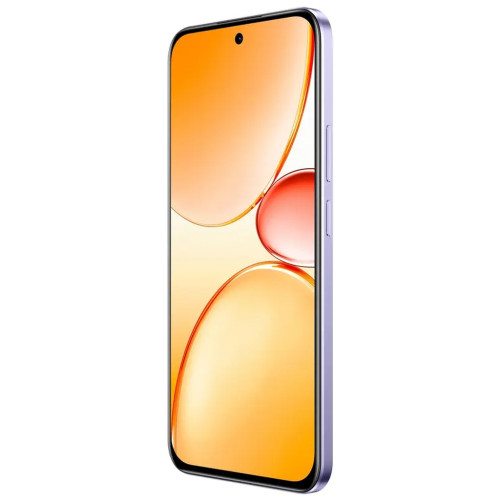 Мобільний телефон realme C85 Pro 8/128GB Parrot Purple Мобільний телефон realme C85 Pro 8/128GB Parrot Purple