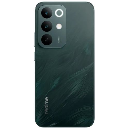 Мобільний телефон realme C85 Pro 8/128GB Peacock Green