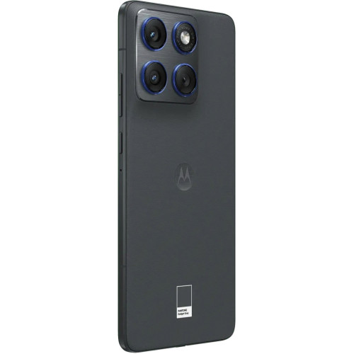 Мобільний телефон Motorola Edge 70 12/512GB Gadget Grey (PBA50006RS)