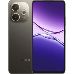 Мобільний телефон Oppo A5 PRO 4G 8/256GB Black Brown (OFCPH2711_BLACK _256)