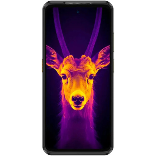 Мобільний телефон Ulefone Armor 25T Pro 8/256Gb Black (6975326660907)