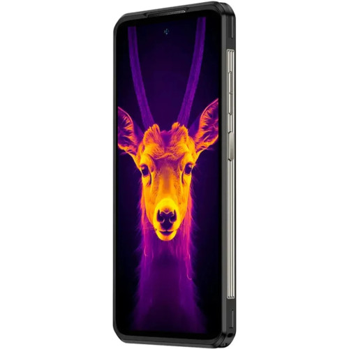 Мобільний телефон Ulefone Armor 25T Pro 8/256Gb Black (6975326660907)