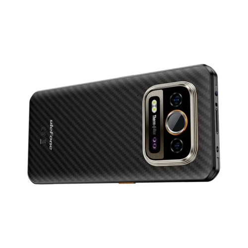 Мобільний телефон Ulefone Armor 25T Pro 8/256Gb Black (6975326660907)